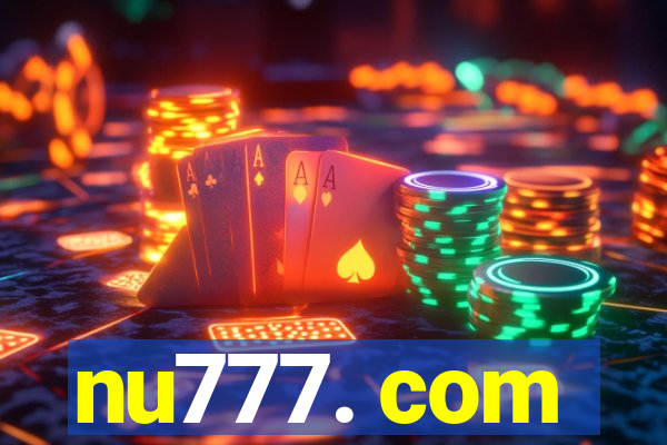 nu777. com